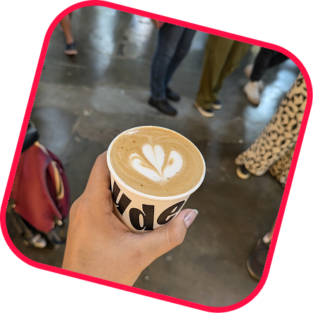 Coffee